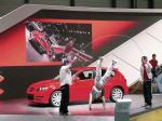 Mazda3 MPS 2006 года